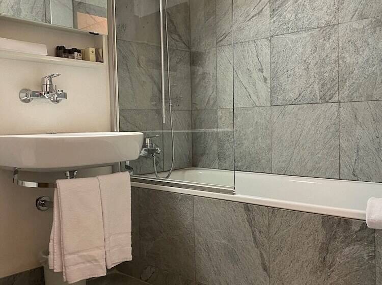 فندق Bernina 1865 By Kleos Group Collection