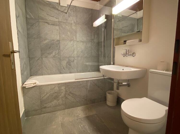 فندق Bernina 1865 By Kleos Group Collection