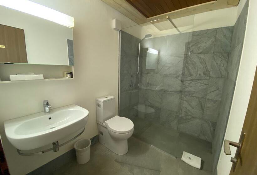 فندق Bernina 1865 By Kleos Group Collection