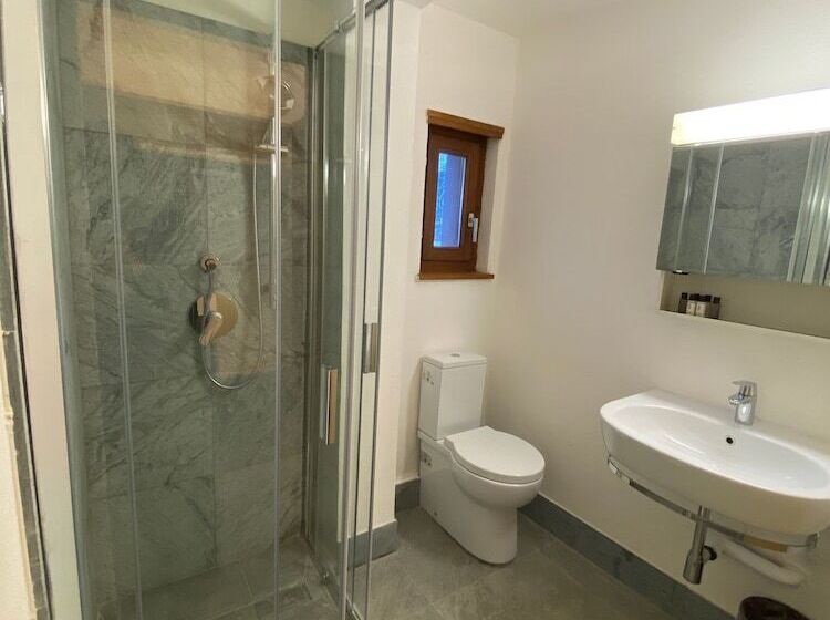 فندق Bernina 1865 By Kleos Group Collection