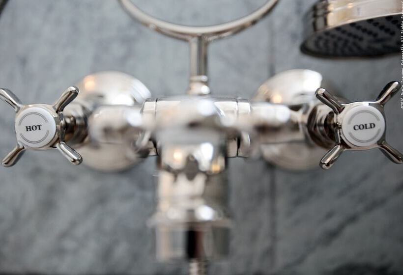 فندق Bernina 1865 By Kleos Group Collection