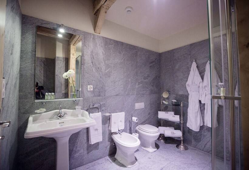 فندق Bernina 1865 By Kleos Group Collection