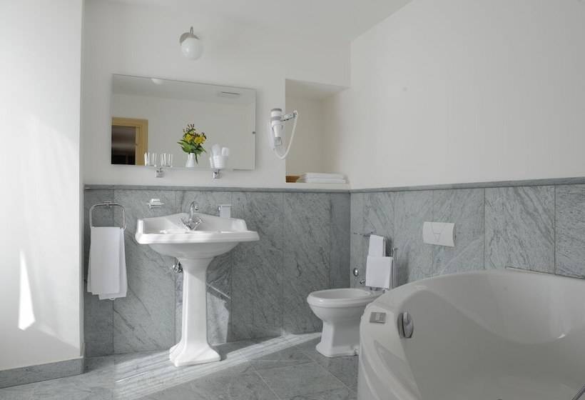 فندق Bernina 1865 By Kleos Group Collection