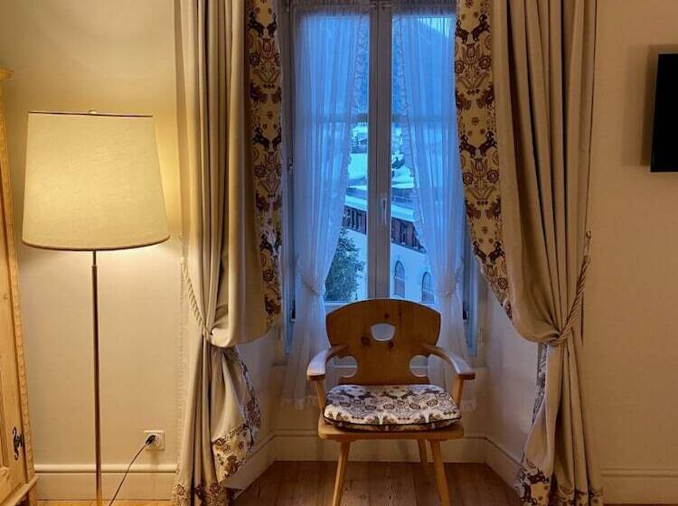 فندق Bernina 1865 By Kleos Group Collection