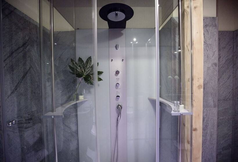 فندق Bernina 1865 By Kleos Group Collection