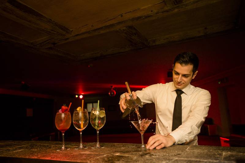 فندق Bernina 1865 By Kleos Group Collection