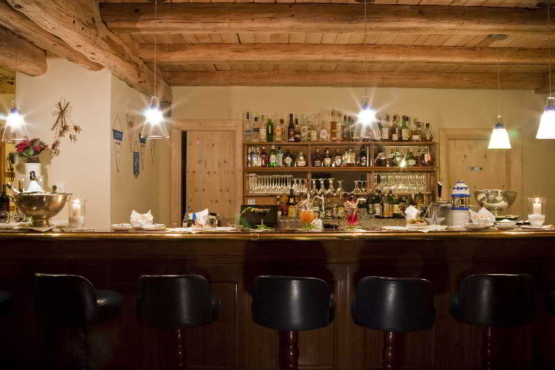 فندق Bernina 1865 By Kleos Group Collection