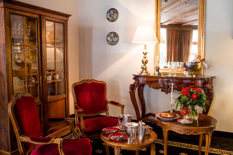 فندق Bernina 1865 By Kleos Group Collection