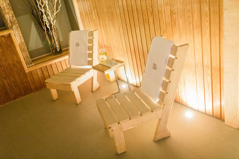 فندق Bernina 1865 By Kleos Group Collection