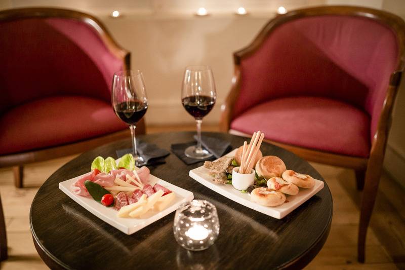 فندق Bernina 1865 By Kleos Group Collection