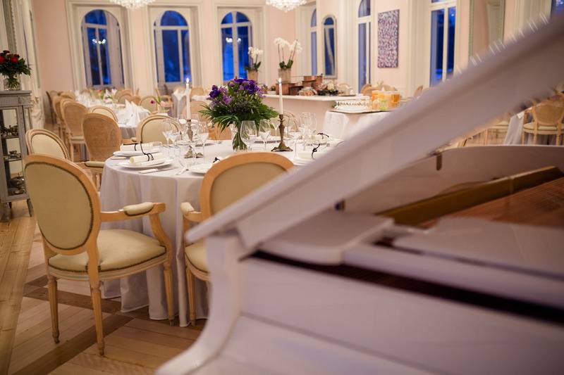 فندق Bernina 1865 By Kleos Group Collection