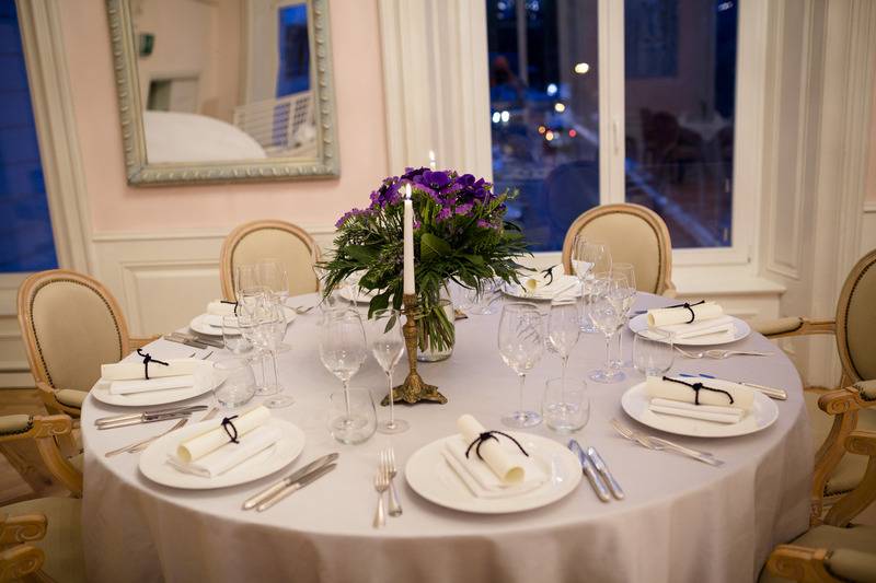 فندق Bernina 1865 By Kleos Group Collection