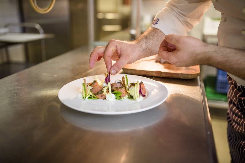 فندق Bernina 1865 By Kleos Group Collection