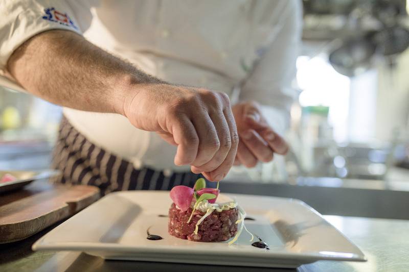 فندق Bernina 1865 By Kleos Group Collection