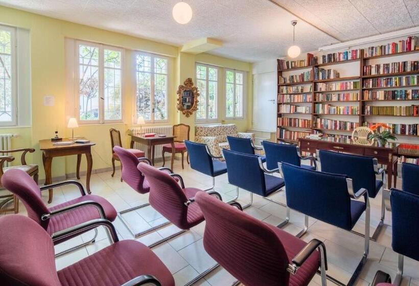 Best Western Hotel Bellevue Au Lac