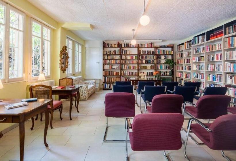 Best Western Hotel Bellevue Au Lac