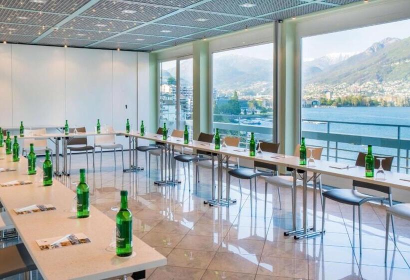 Best Western Hotel Bellevue Au Lac