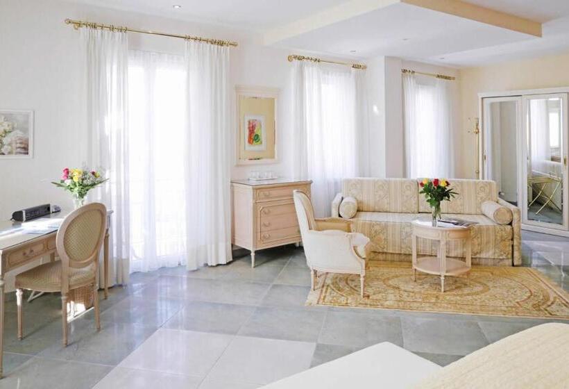 Best Western Hotel Bellevue Au Lac