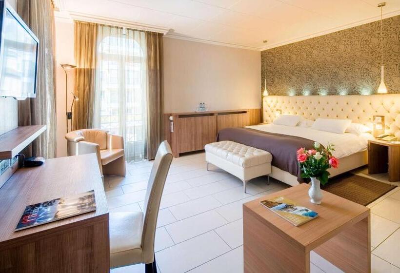 Best Western Hotel Bellevue Au Lac