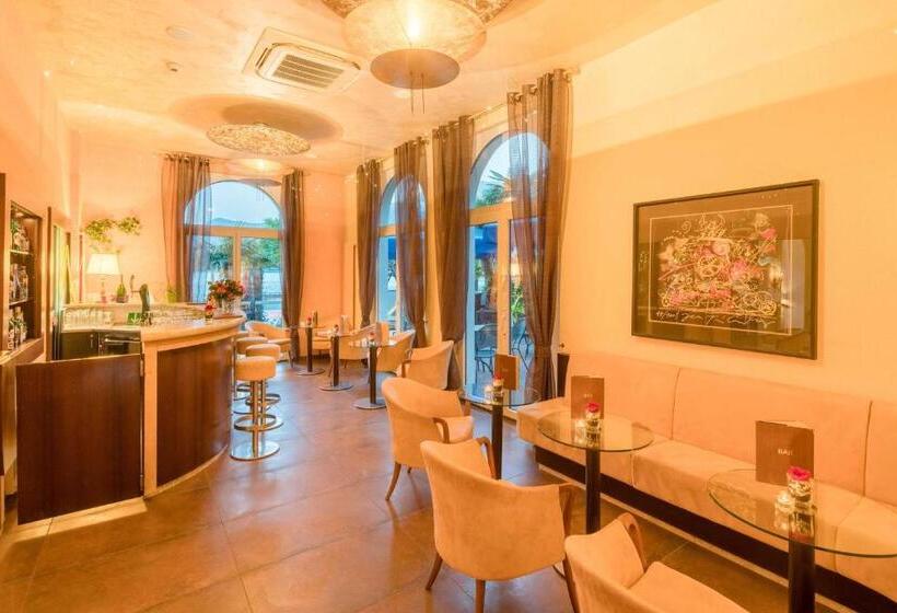 Best Western Hotel Bellevue Au Lac