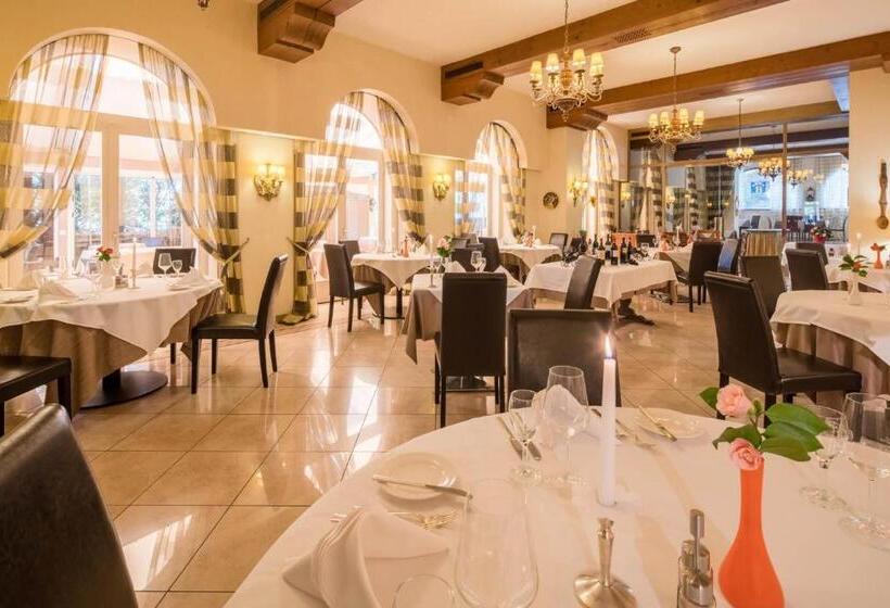 Best Western Hotel Bellevue Au Lac