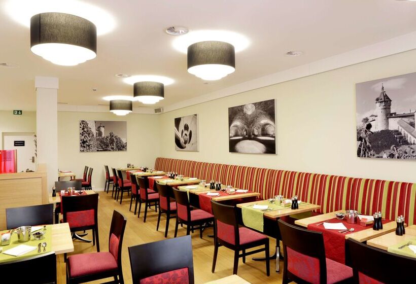 Best Western Plus Hotel Bahnhof