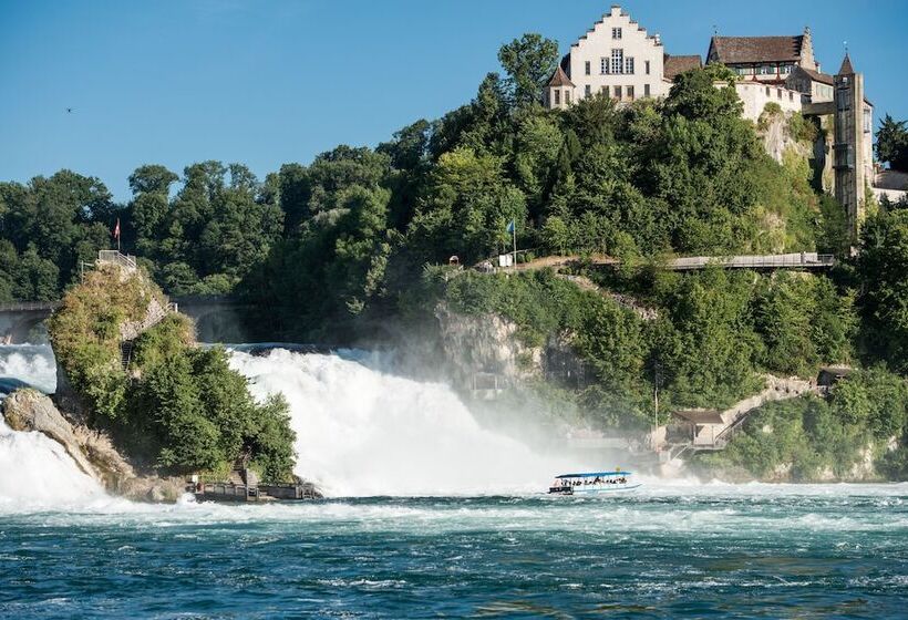 Best Western Plus Hotel Bahnhof