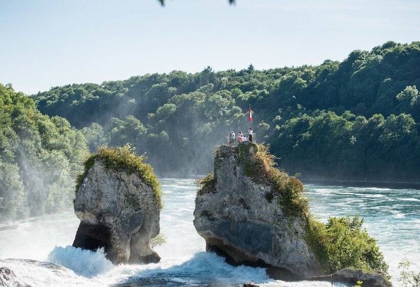 Best Western Plus Hotel Bahnhof