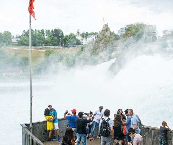 Best Western Plus Hotel Bahnhof