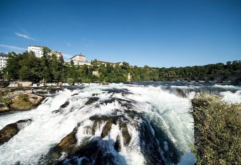 Best Western Plus Hotel Bahnhof