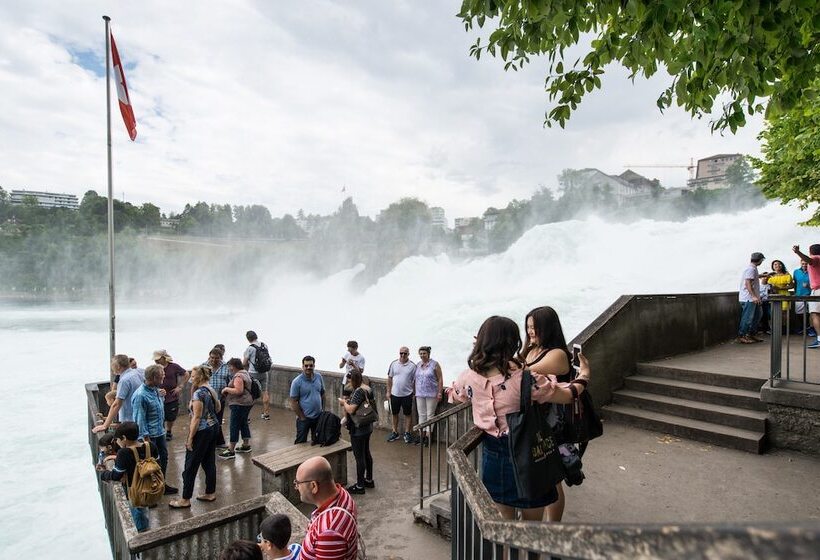 Best Western Plus Hotel Bahnhof