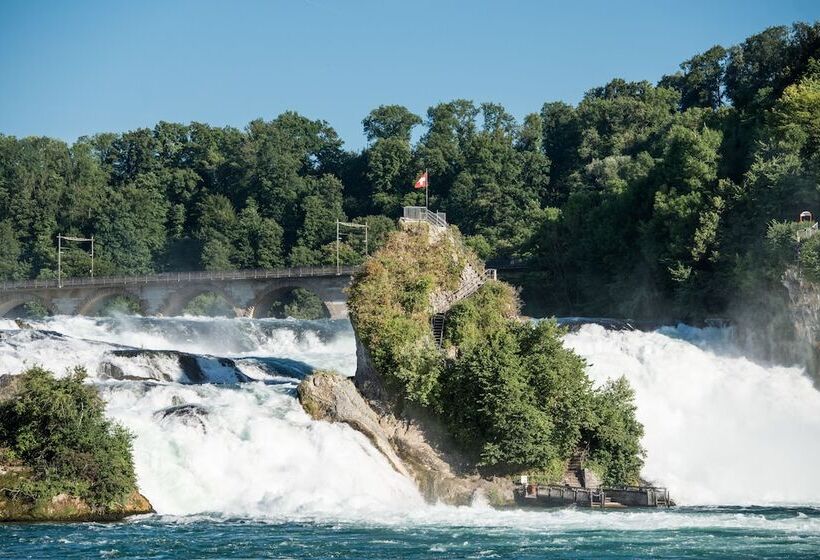 Best Western Plus Hotel Bahnhof