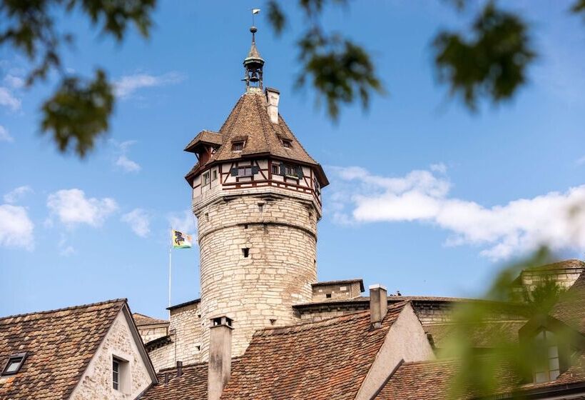 Best Western Plus Hotel Bahnhof