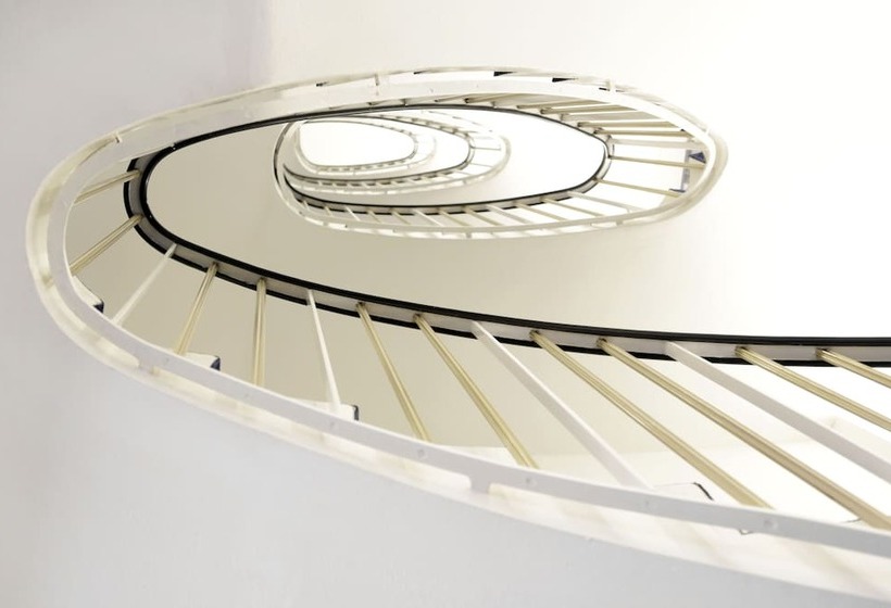 Best Western Plus Hotel Bahnhof