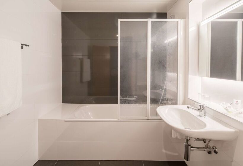 ホテル Mirabeau, Bw Signature Collection, Lausanne