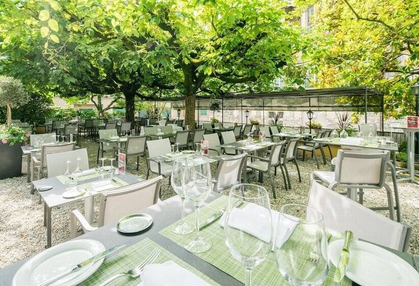 ホテル Mirabeau, Bw Signature Collection, Lausanne