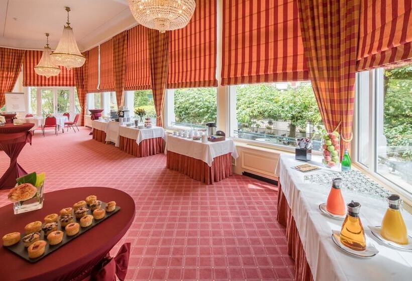 ホテル Mirabeau, Bw Signature Collection, Lausanne