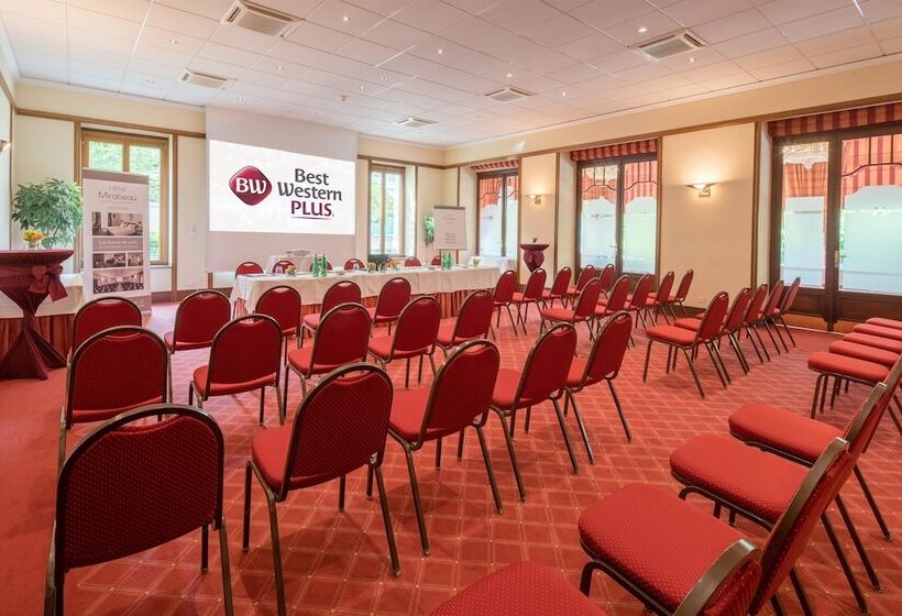 ホテル Mirabeau, Bw Signature Collection, Lausanne