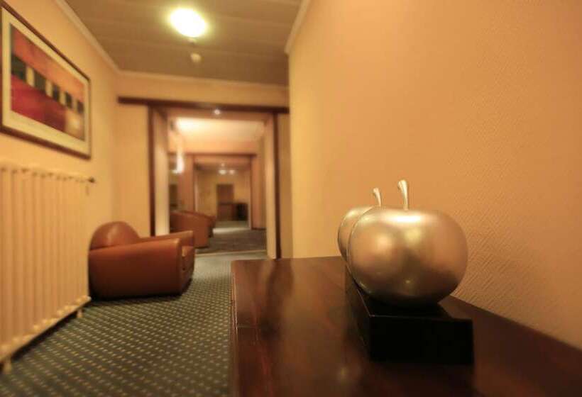 ホテル Mirabeau, Bw Signature Collection, Lausanne