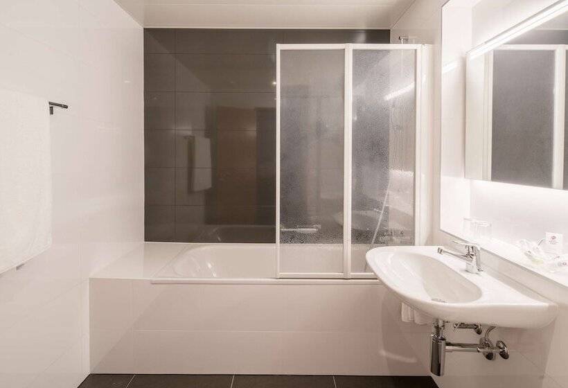 ホテル Mirabeau, Bw Signature Collection, Lausanne