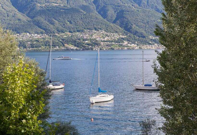 Boutique Hotel Remorino, A Private Selection