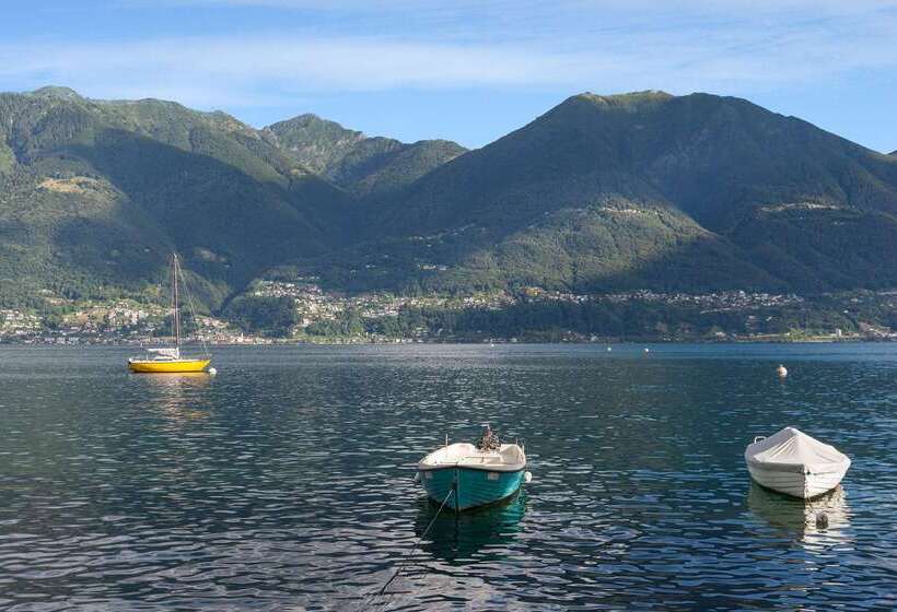 Boutique Hotel Remorino, A Private Selection