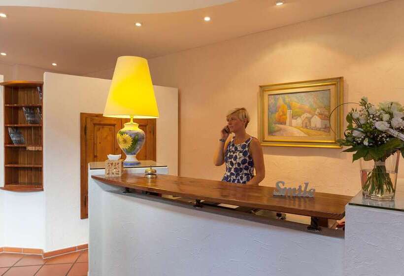 Boutique Hotel Remorino, A Private Selection