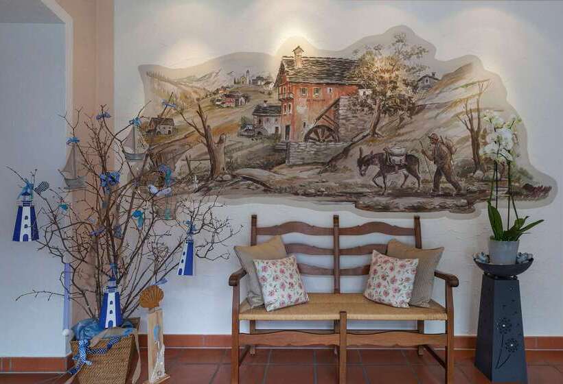 Boutique Hotel Remorino, A Private Selection