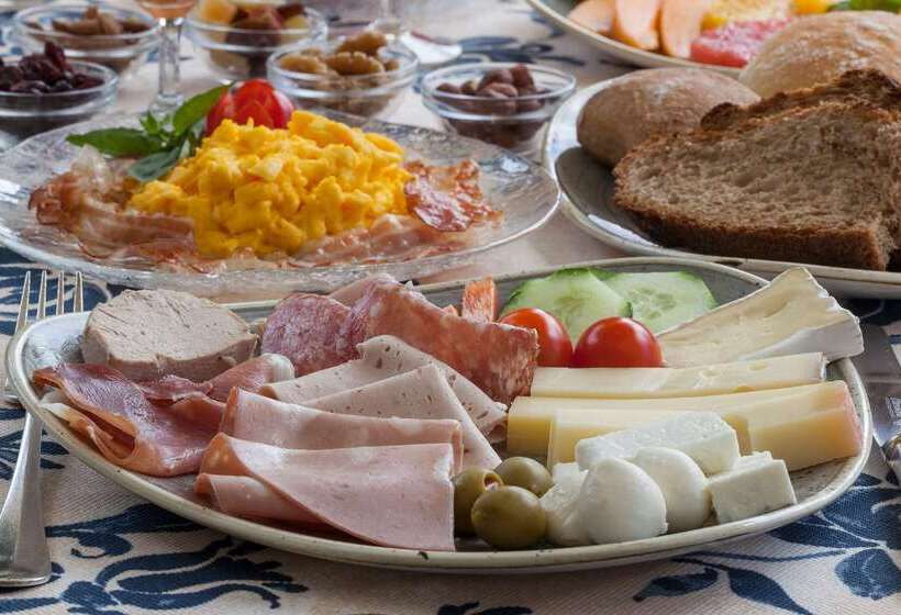 Boutique Hotel Remorino, A Private Selection