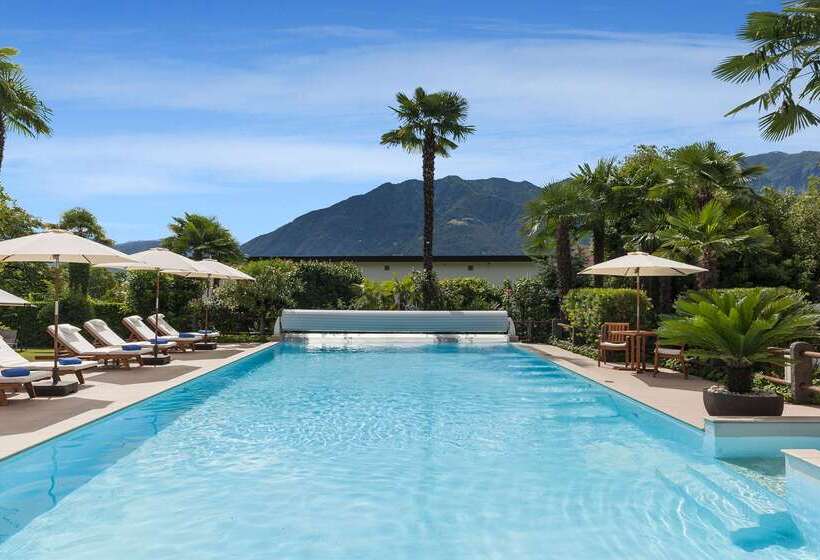 Boutique Hotel Remorino, A Private Selection