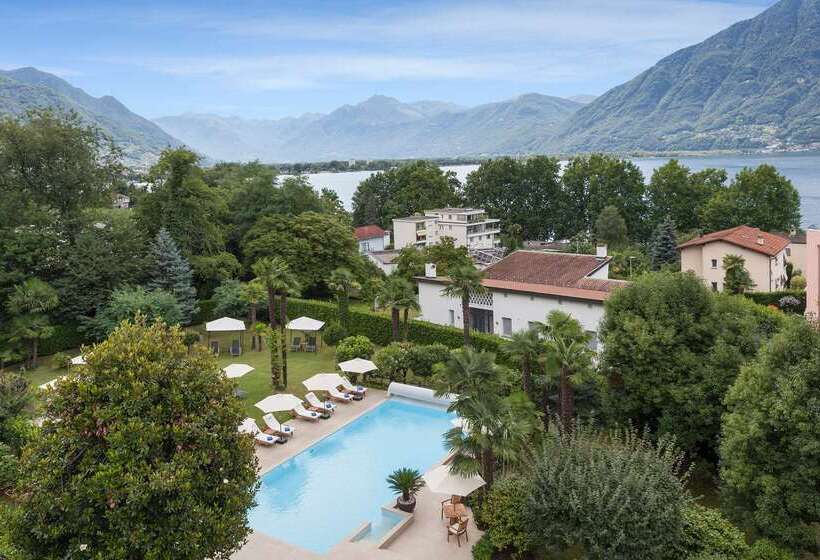 Boutique Hotel Remorino, A Private Selection