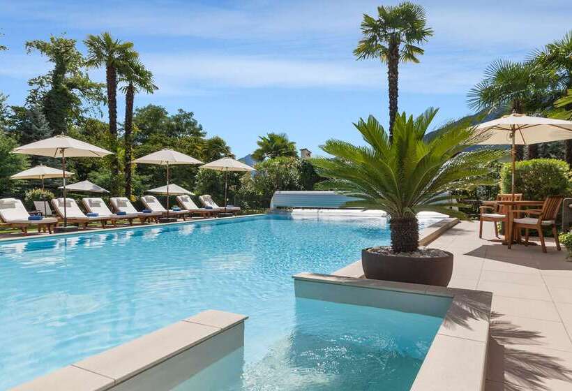 Boutique Hotel Remorino, A Private Selection