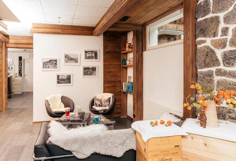 Alpenkräuter Hotel Bären