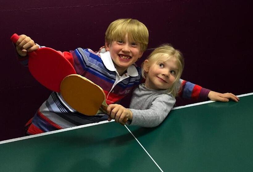 Alpenkräuter Hotel Bären